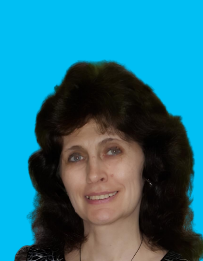 Тренер - преподаватель Онищук  Елена Николаевна.