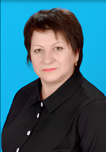 Мельник Ирина Викторовна Мельник Ирина Викторовна