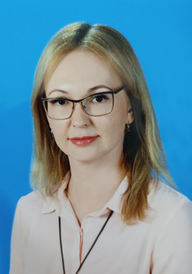 Старший воспитатель Кривенко Елена Евгеньевна Старший воспитатель Кривенко Елена Евгеньевна