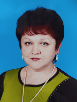 Заместитель заведующего по АХР Давыдова Светлана Вениаминовна Заместитель заведующего по АХР Давыдова Светлана Вениаминовна