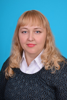 Педагог-психолог Попова Светлана Витальевна Педагог-психолог Попова Светлана Витальевна